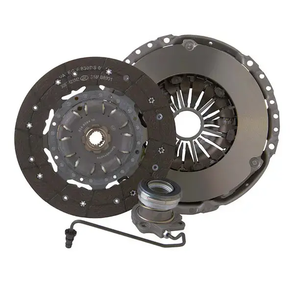 LUK Clutch Kit