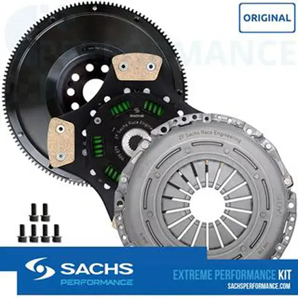 SPORTS PRESSURE PLATE 80/100/A6/COUPE 240mm