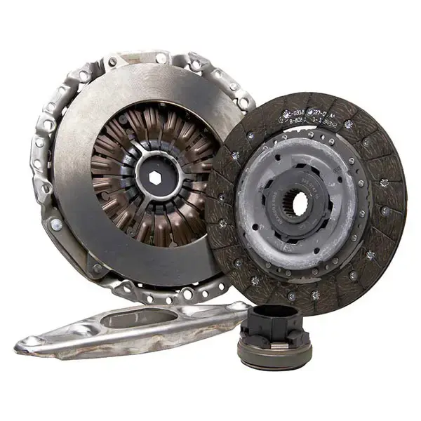LUK Clutch Kit