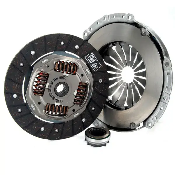 Valeo Clutch Kit