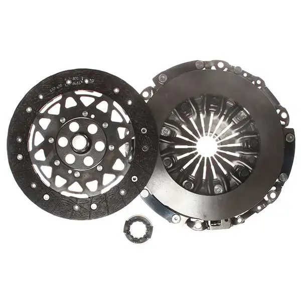 Valeo Clutch Kit