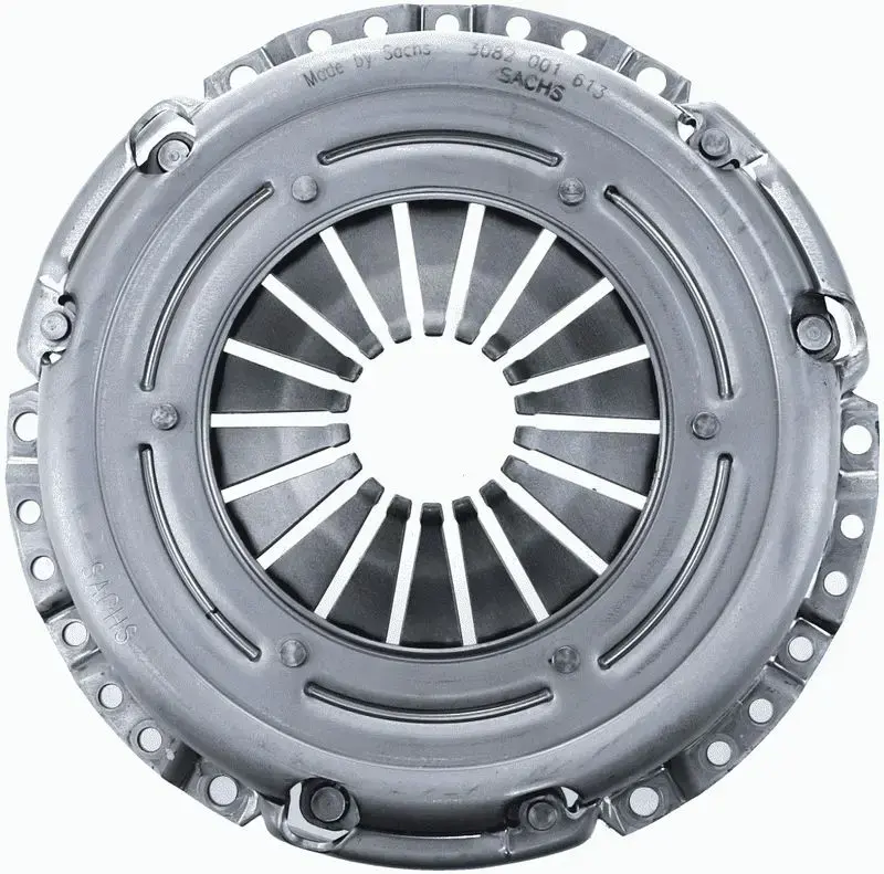 Sachs Clutch Kit