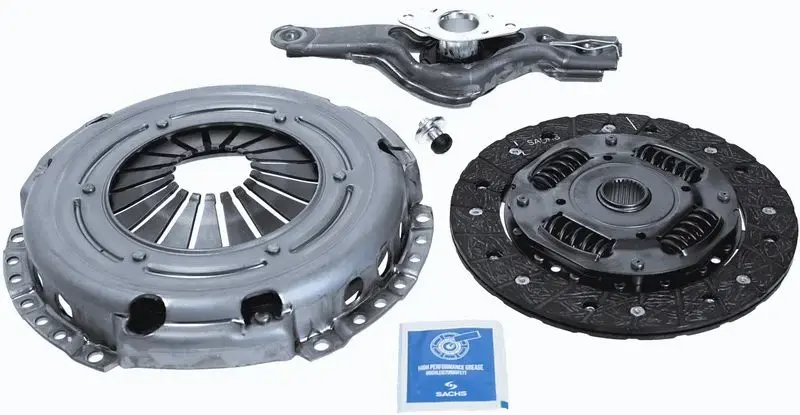 Sachs Clutch Kit