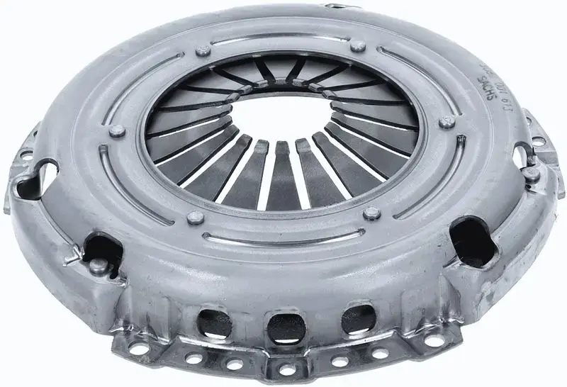Sachs Clutch Kit