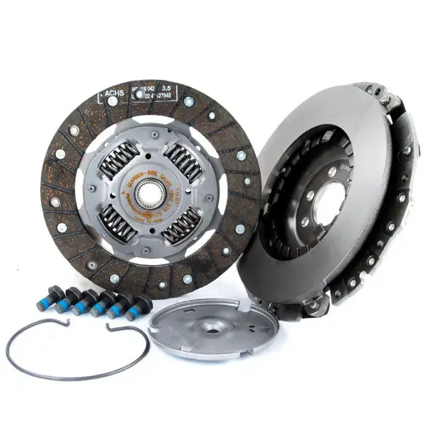 Valeo Clutch Kit