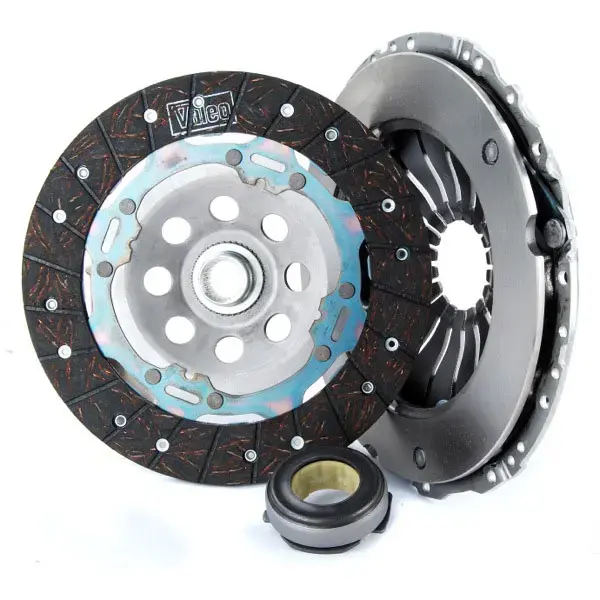 Valeo Clutch Kit