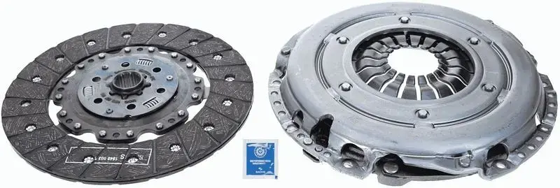Sachs Clutch Kit