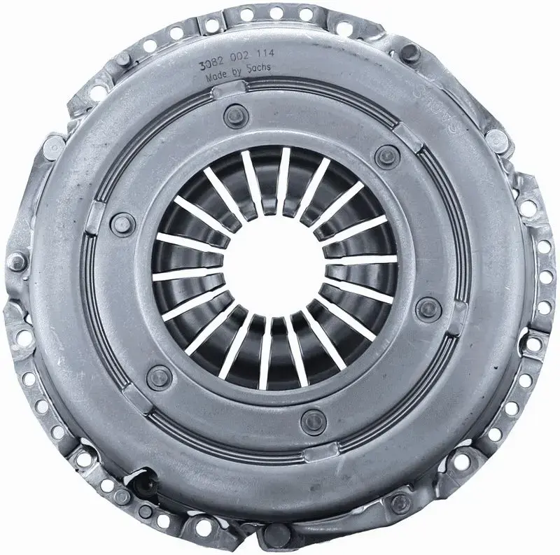 Sachs Clutch Kit