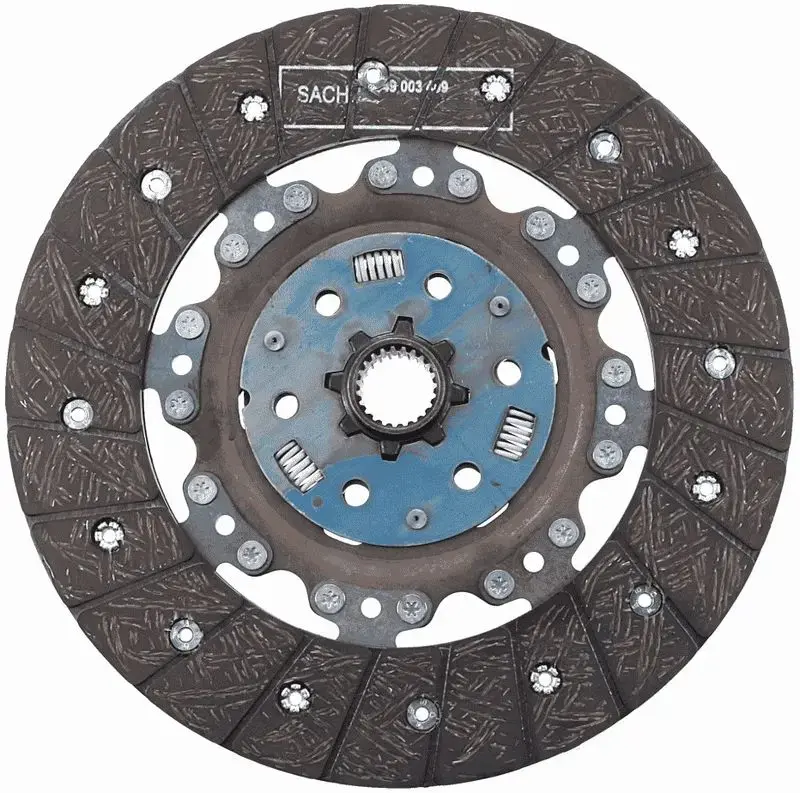 Sachs Clutch Kit