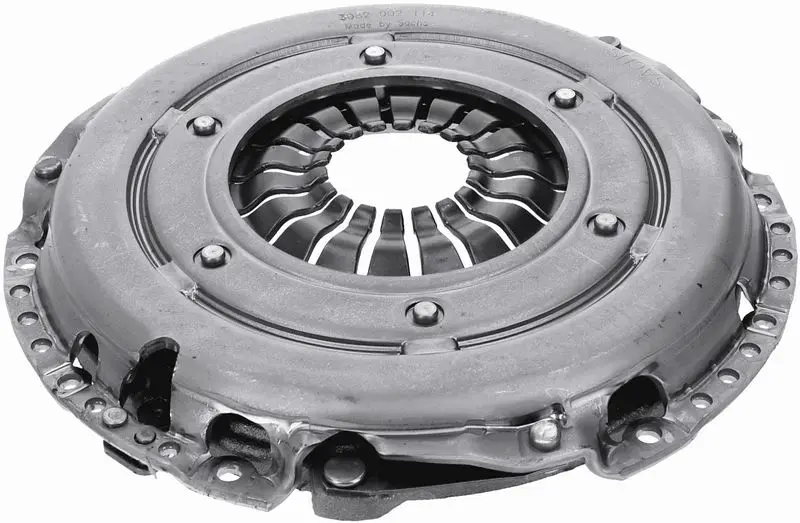 Sachs Clutch Kit