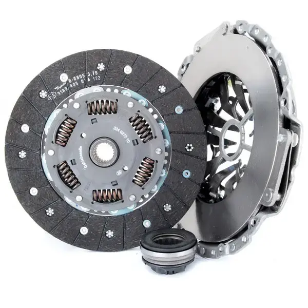 LUK Clutch Kit