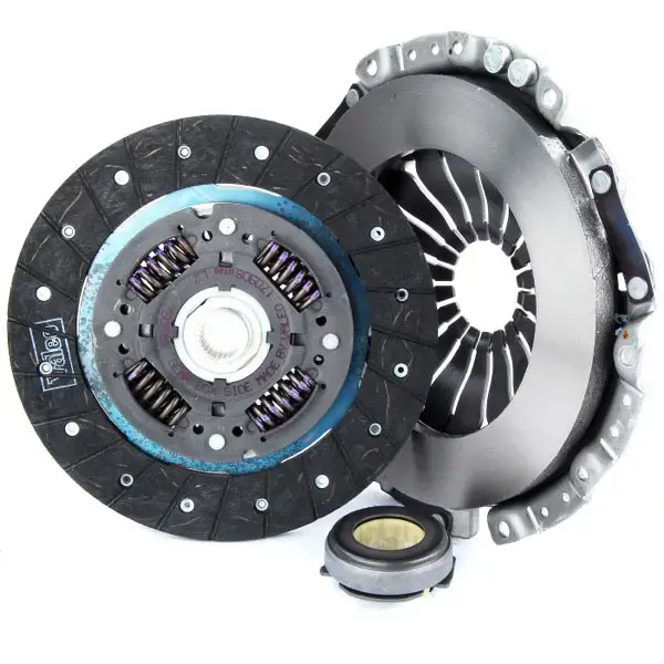 Valeo Clutch Kit