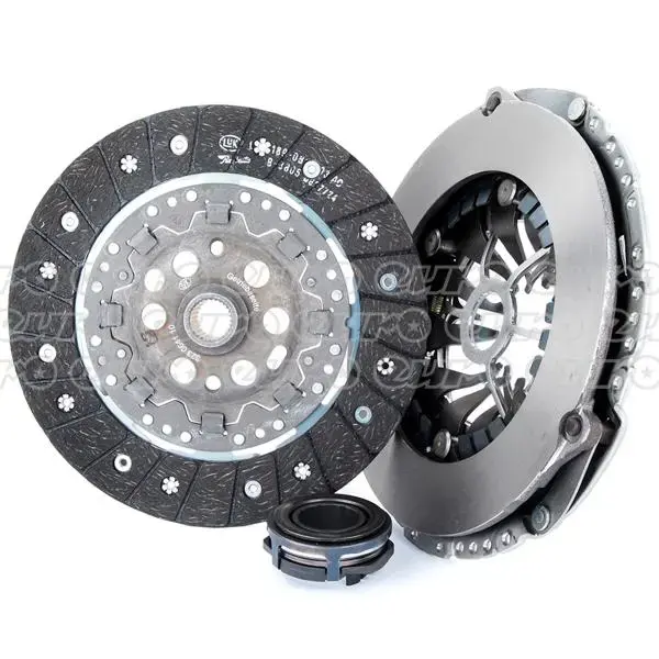 Valeo Clutch Kit