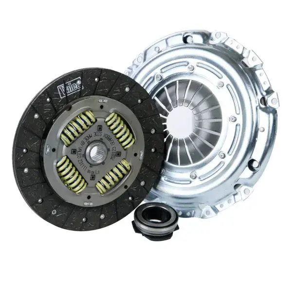 Valeo Clutch Kit
