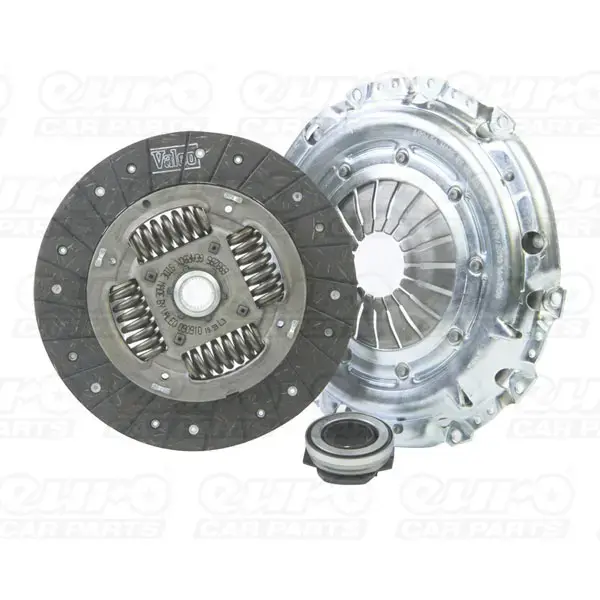 Valeo Clutch Kit