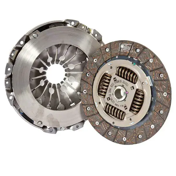 Valeo Clutch Kit