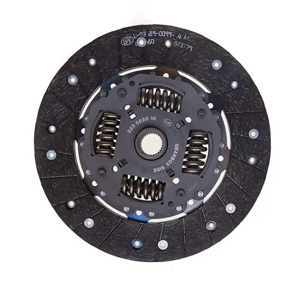 Valeo Clutch Kit