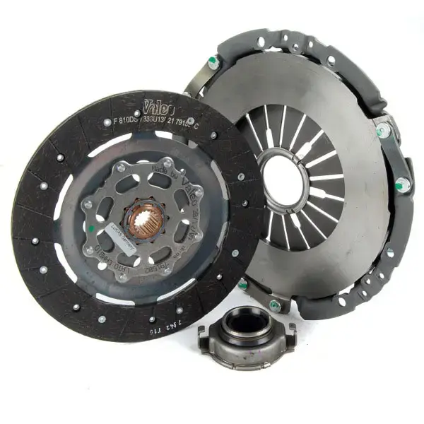 Valeo Clutch Kit