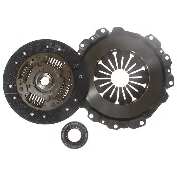 Valeo Clutch Kit