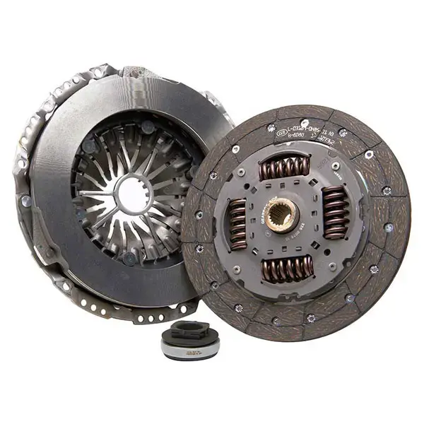 LUK Clutch Kit