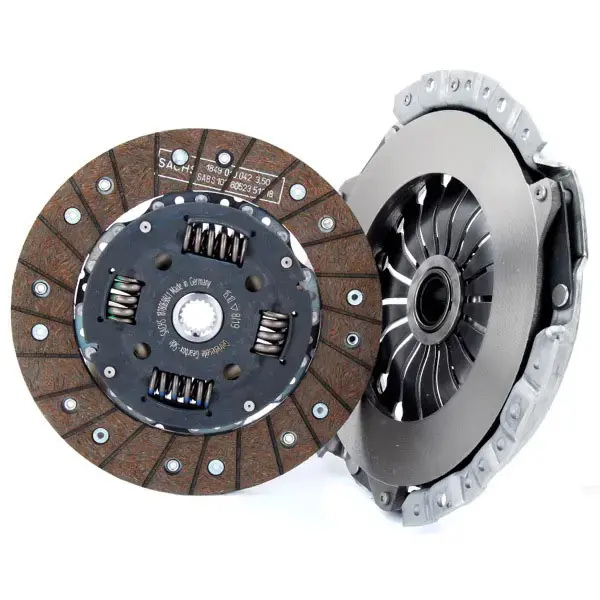 Valeo Clutch Kit
