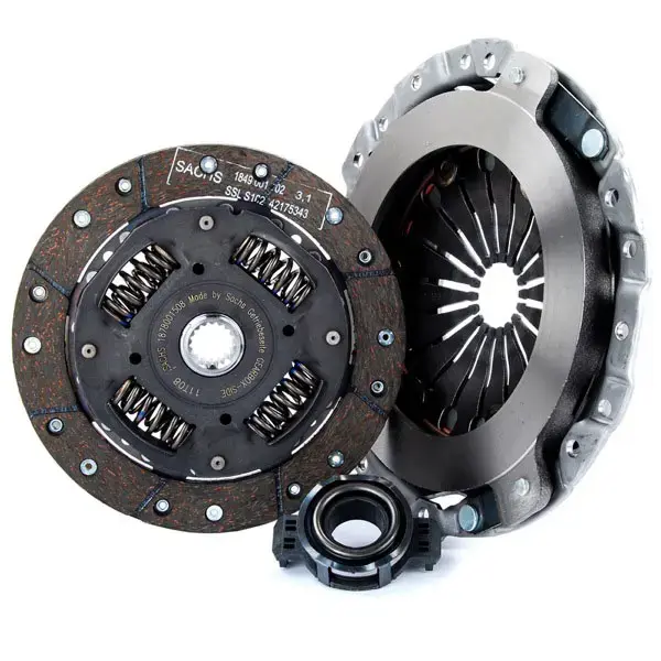 LUK Clutch Kit