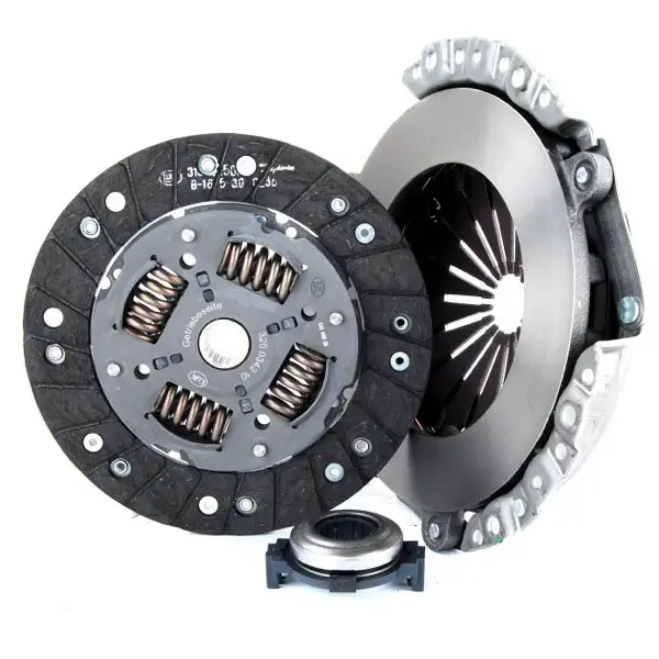 Valeo Clutch Kit