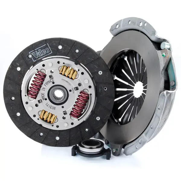 Valeo Clutch Kit