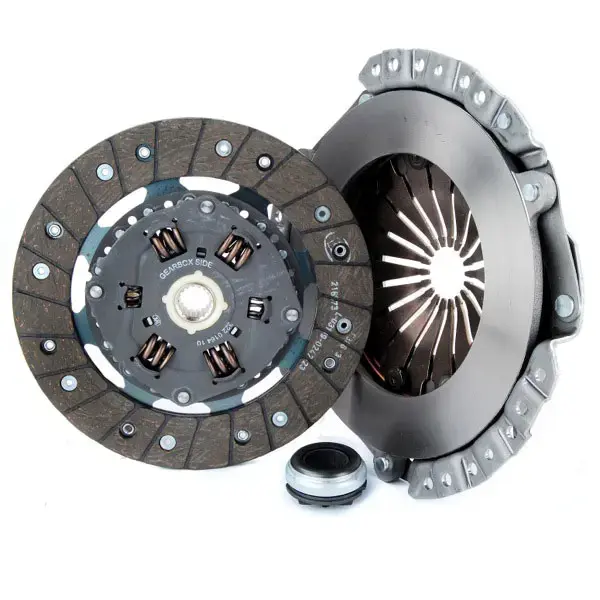Valeo Clutch Kit
