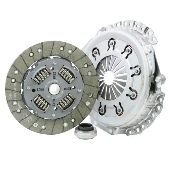 LUK Clutch Kit