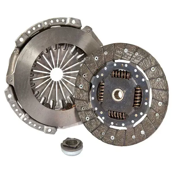 Sachs Clutch Kit