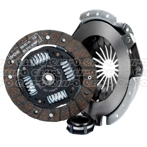 Valeo Clutch Kit