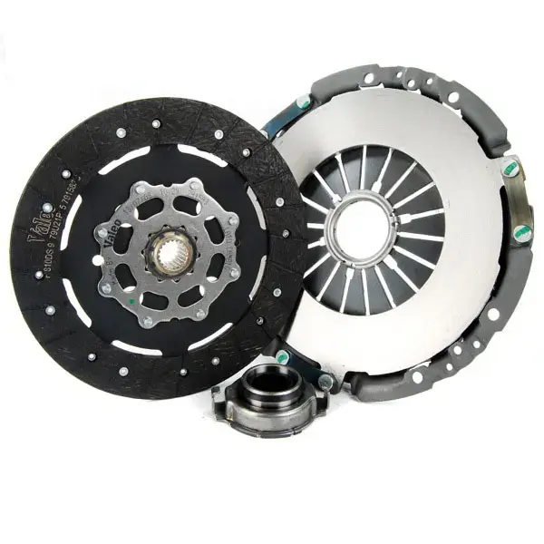 Valeo Clutch Kit