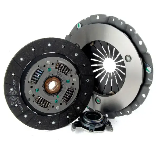 Valeo Clutch Kit