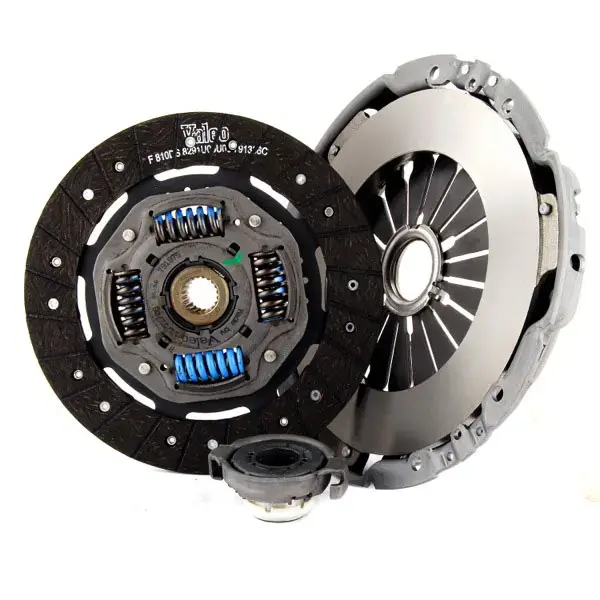 Valeo Clutch Kit