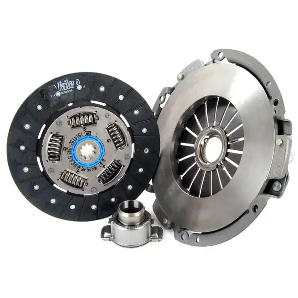 Valeo Clutch Kit
