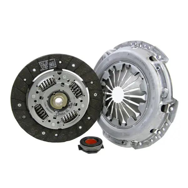 Valeo Clutch Kit