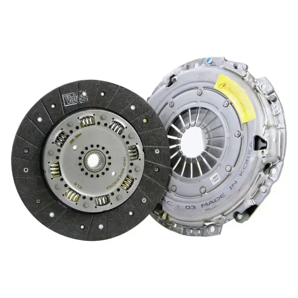 Valeo Clutch Kit
