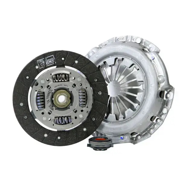 Valeo Clutch Kit