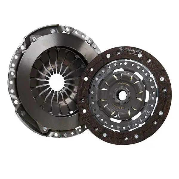 LUK Clutch Kit