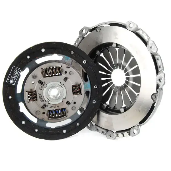 Valeo Clutch Kit