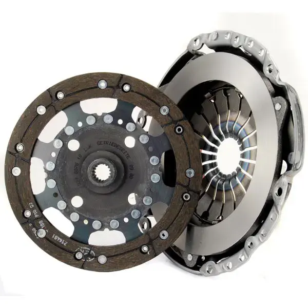 Valeo Clutch Kit