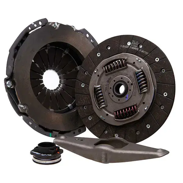 Valeo Clutch Kit