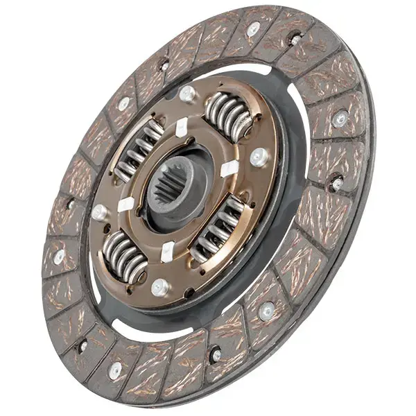 Transmech Clutch Kit