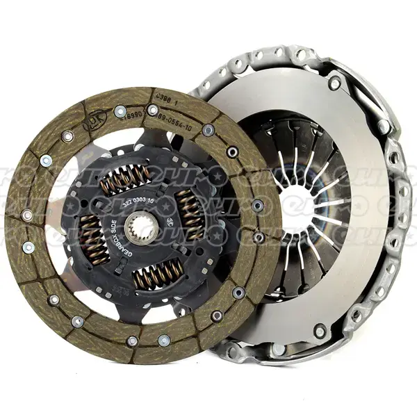 Valeo Clutch Kit