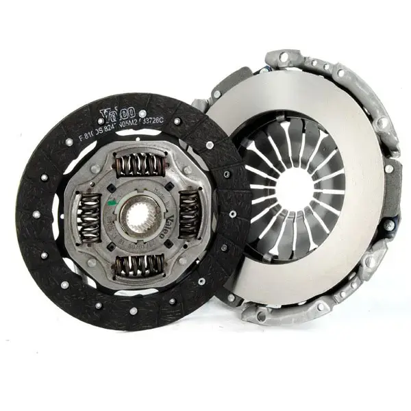 Valeo Clutch Kit
