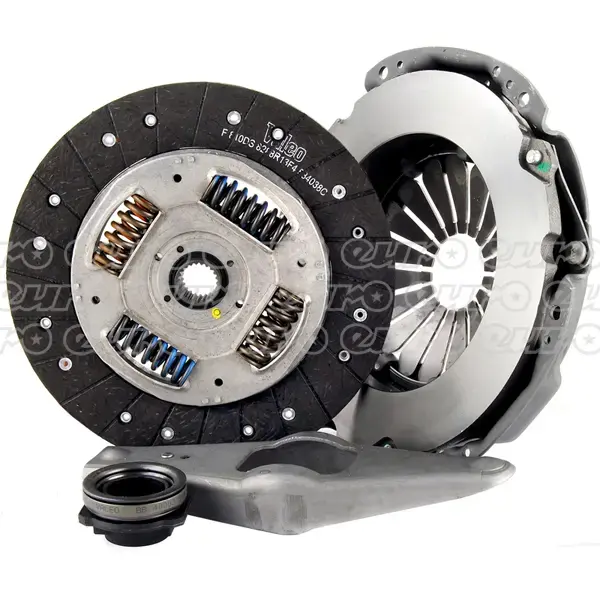 Valeo Clutch Kit