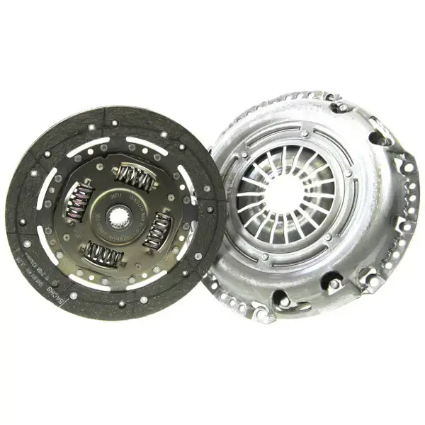 Valeo Clutch Kit