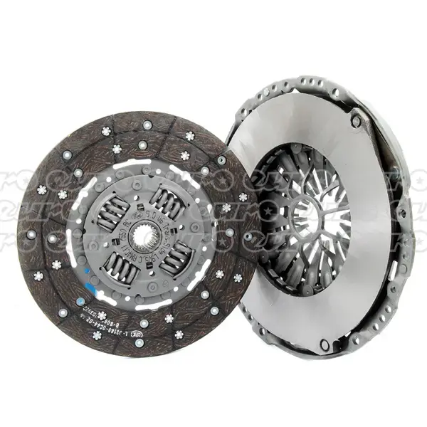 Valeo Clutch Kit