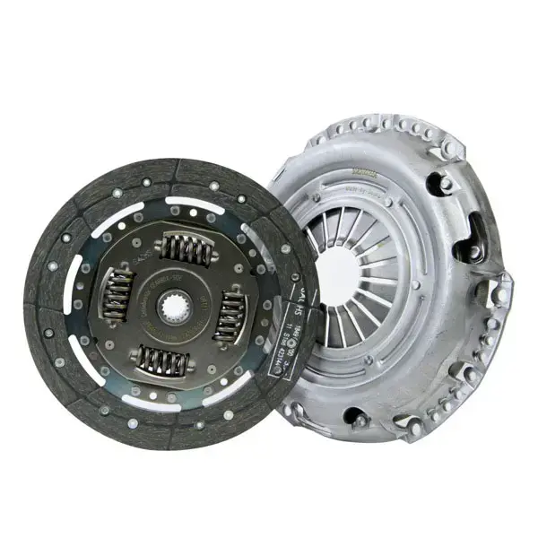 Valeo Clutch Kit